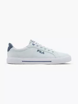 Кроссовки Fila, белый