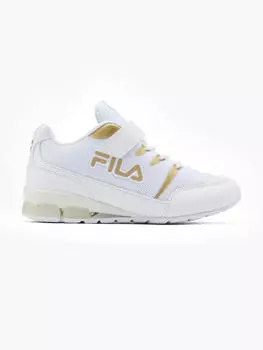 Кроссовки Fila, белый