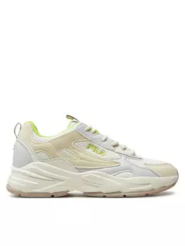 Кроссовки Fila, белый