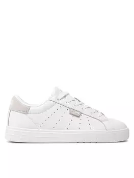 Кроссовки Fila, белый