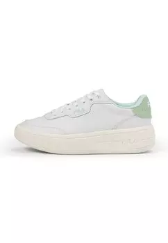Кроссовки Fila, белый