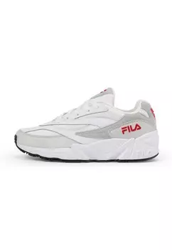 Кроссовки Fila, белый
