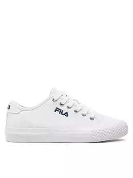 Кроссовки Fila, белый