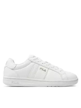 Кроссовки Fila, белый