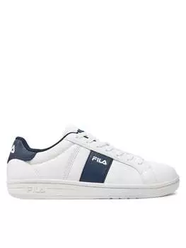 Кроссовки Fila, белый