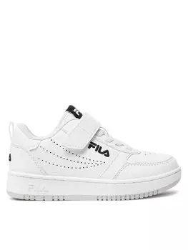 Кроссовки Fila, белый