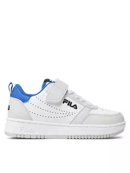 Кроссовки Fila, белый