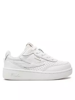 Кроссовки Fila, белый
