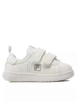 Кроссовки Fila, белый