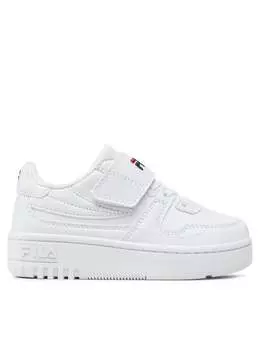 Кроссовки Fila, белый