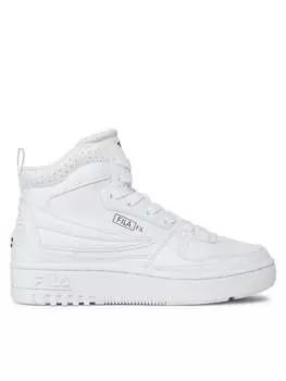 Кроссовки Fila, белый