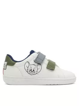 Кроссовки Fila, белый