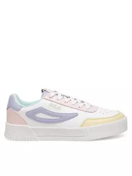 Кроссовки Fila, белый