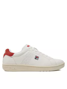 Кроссовки Fila, белый