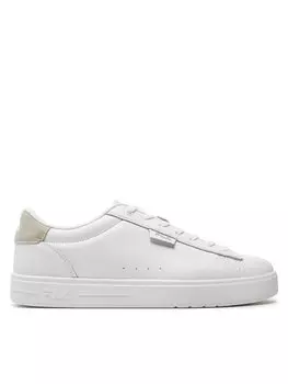 Кроссовки Fila, белый
