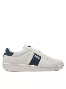 Кроссовки Fila, белый