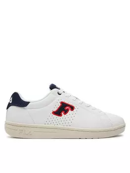 Кроссовки Fila, белый
