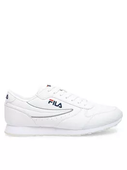 Кроссовки Fila, белый