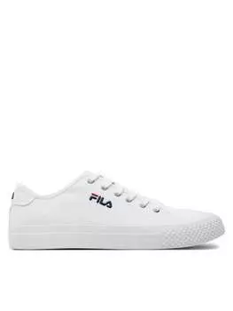 Кроссовки Fila, белый