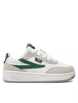 Кроссовки Fila, белый