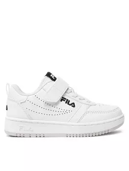 Кроссовки Fila, белый