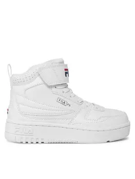 Кроссовки Fila, белый