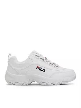 Кроссовки Fila, белый