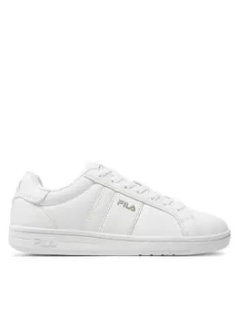 Кроссовки Fila, белый