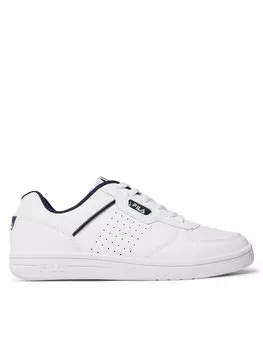 Кроссовки Fila, белый