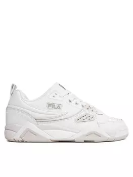 Кроссовки Fila, белый