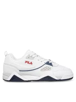 Кроссовки Fila, белый
