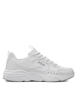 Кроссовки Fila, белый