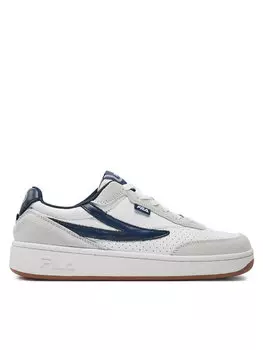 Кроссовки Fila, белый