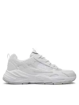 Кроссовки Fila, белый