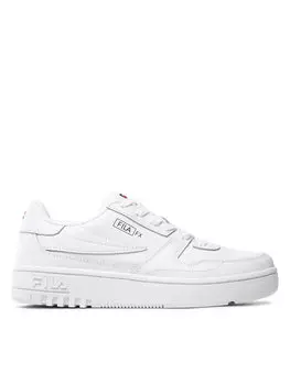 Кроссовки Fila, белый