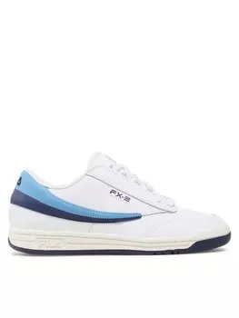 Кроссовки Fila, белый