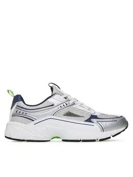 Кроссовки Fila, белый