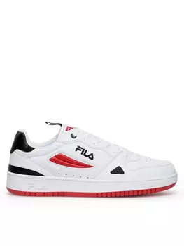 Кроссовки Fila, белый