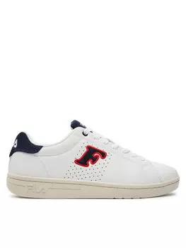 Кроссовки Fila, белый
