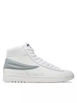 Кроссовки Fila, белый