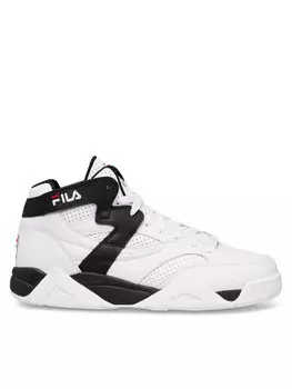 Кроссовки Fila, белый