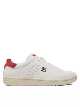Кроссовки Fila, белый
