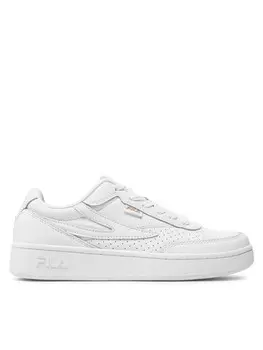 Кроссовки Fila, белый
