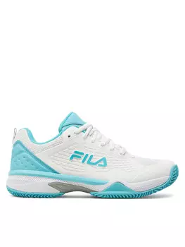 Кроссовки Fila, белый