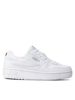 Кроссовки Fila, белый