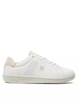 Кроссовки Fila, белый
