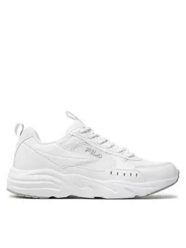 Кроссовки Fila, белый
