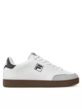 Кроссовки Fila, белый