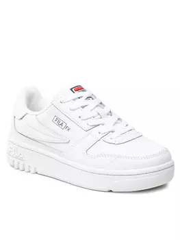Кроссовки Fila, белый
