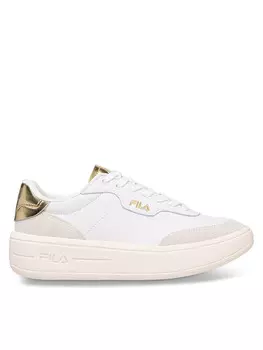 Кроссовки Fila, белый
